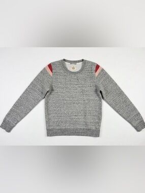 Marine Layer thick sweatshirt for girls.